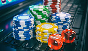 Официальный сайт Casino Dendy